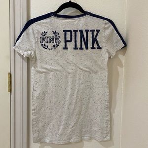 PINK VS T-shirt like new!!